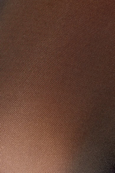 Comfort panty with inner layer - black h5 Picture5